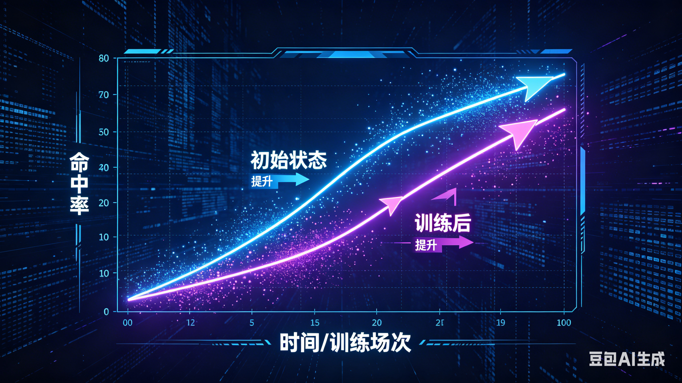 枪法提升