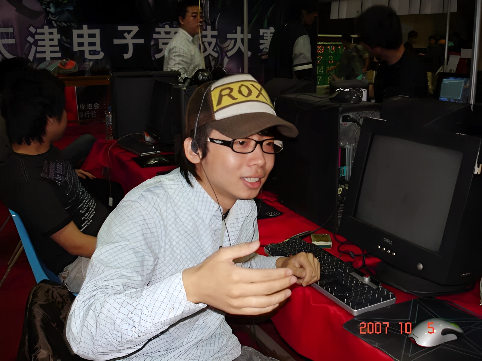 hanamiq1教练
