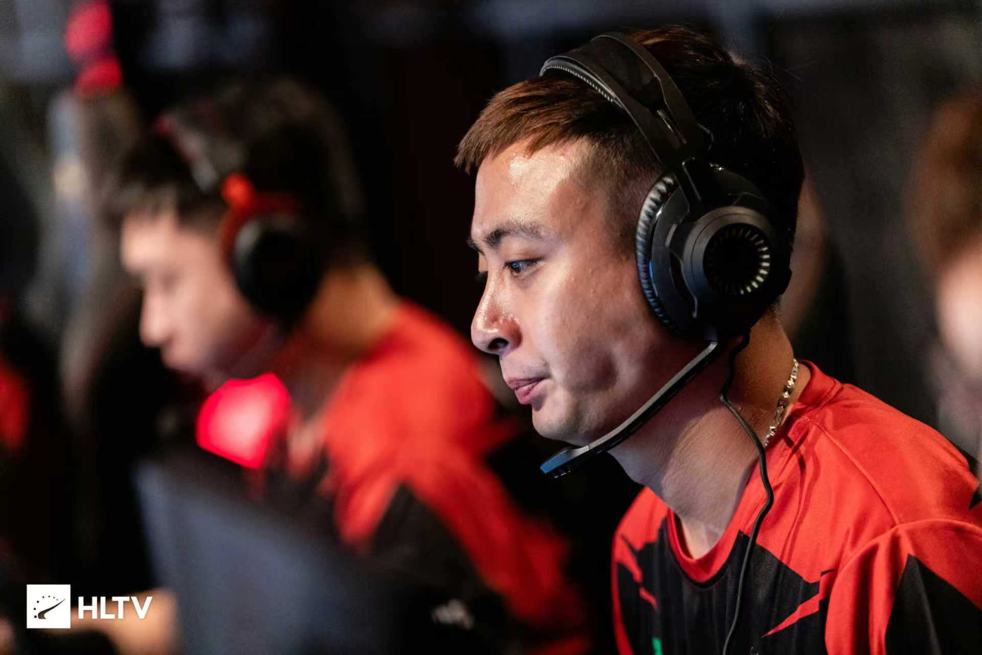 xiaosaGe教练
